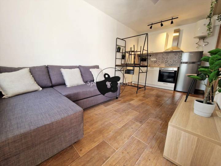 1 bedroom apartment in Torrevieja, Alicante, Spain