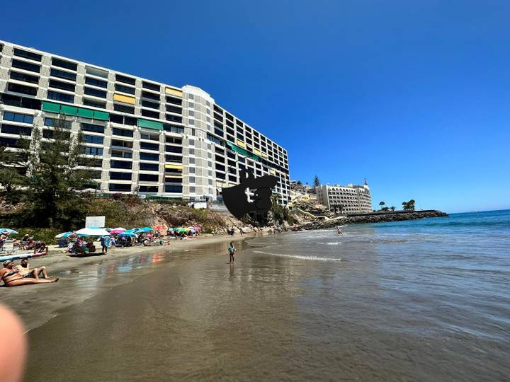 2 bedrooms apartment in Mogan, Las Palmas, Spain