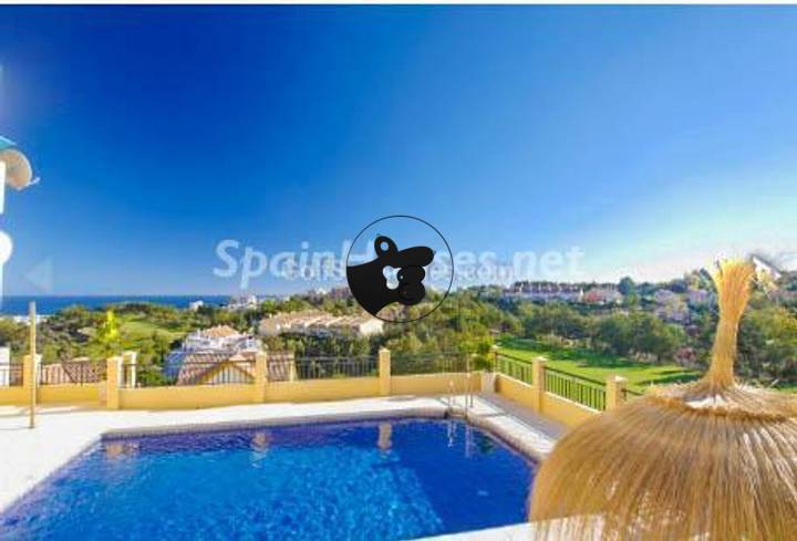 2 bedrooms other in Benalmadena, Malaga, Spain