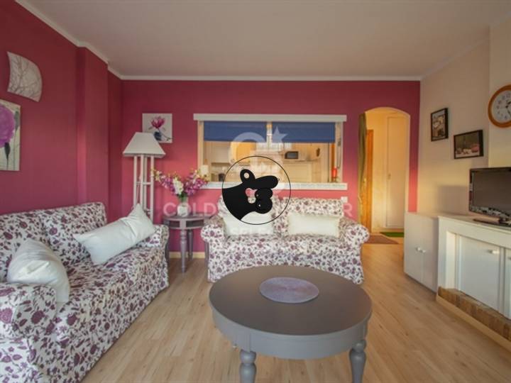 1 bedroom apartment in Palma de Mallorca, Spain