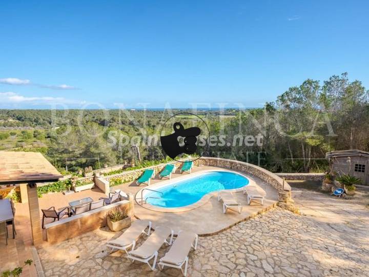 4 bedrooms other in Manacor, Balearic Islands, Spain