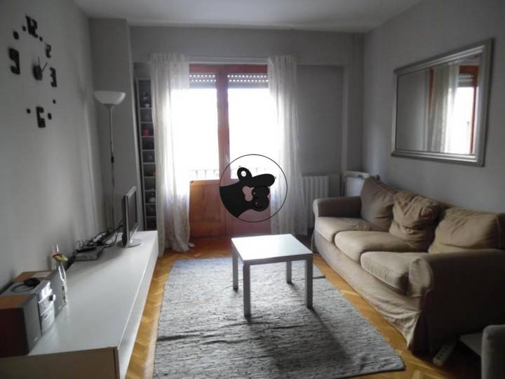 2 bedrooms other in Zaragoza, Zaragoza, Spain