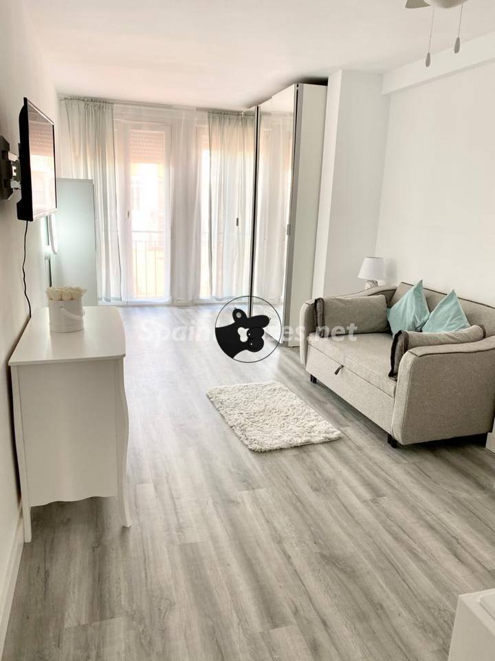 1 bedroom apartment in Torrevieja, Alicante, Spain