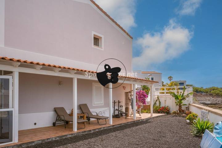 3 bedrooms other in Granadilla de Abona, Santa Cruz de Tenerife, Spain