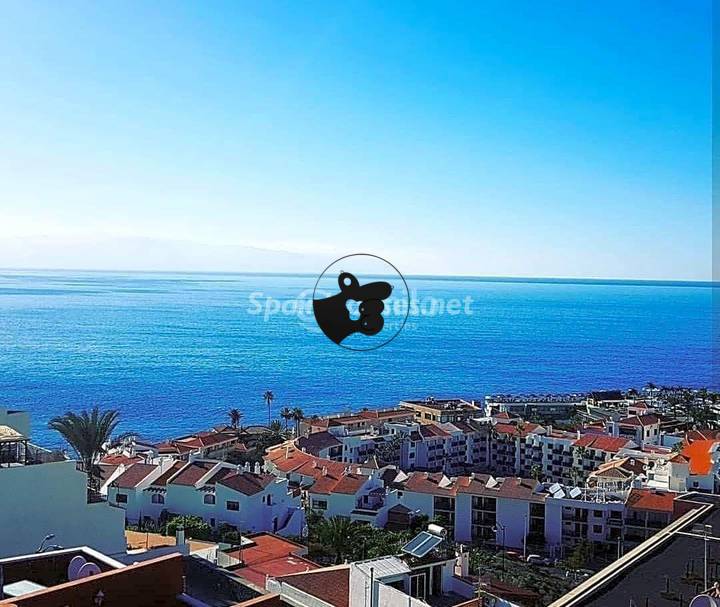 3 bedrooms apartment in Guia de Isora, Santa Cruz de Tenerife, Spain