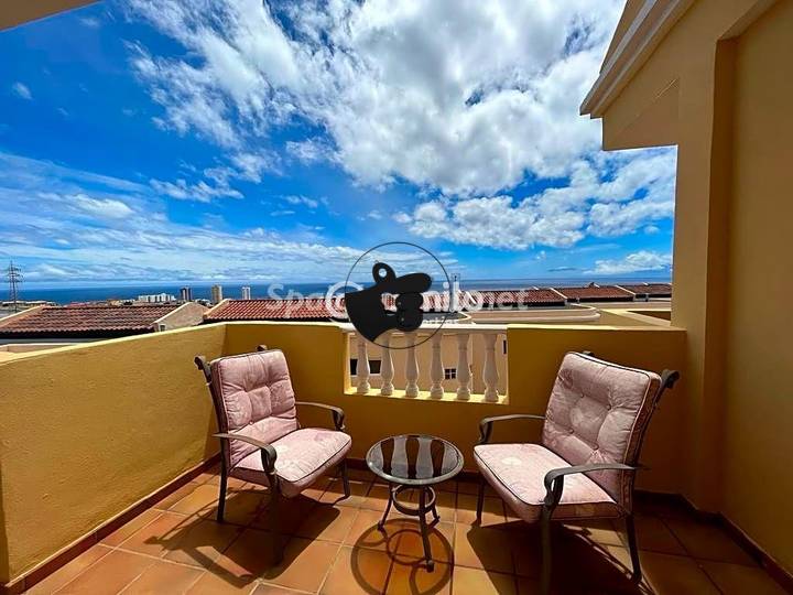 2 bedrooms other in Adeje, Santa Cruz de Tenerife, Spain