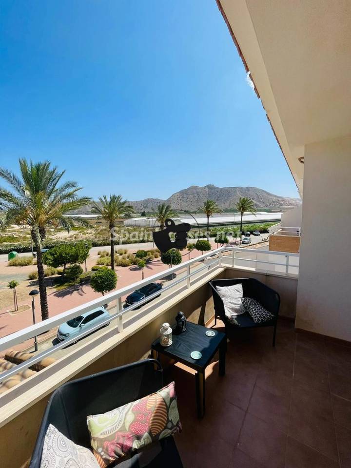 3 bedrooms apartment in Torre-Pacheco, Murcia, Spain