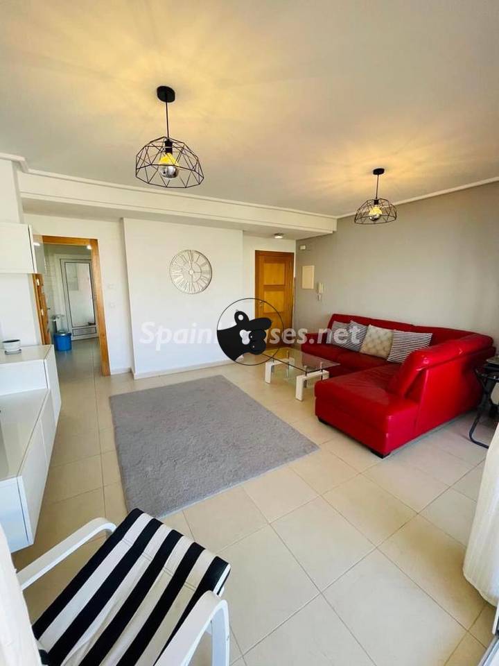2 bedrooms apartment in Torre-Pacheco, Murcia, Spain
