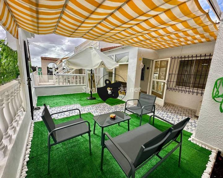 2 bedrooms house in Torrevieja, Alicante, Spain