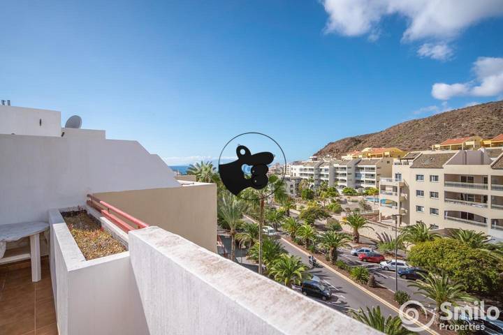 2 bedrooms house in Arona, Santa Cruz de Tenerife, Spain