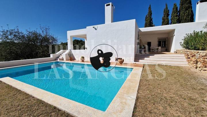 4 bedrooms other in Ibiza, Balearic Islands, Spain