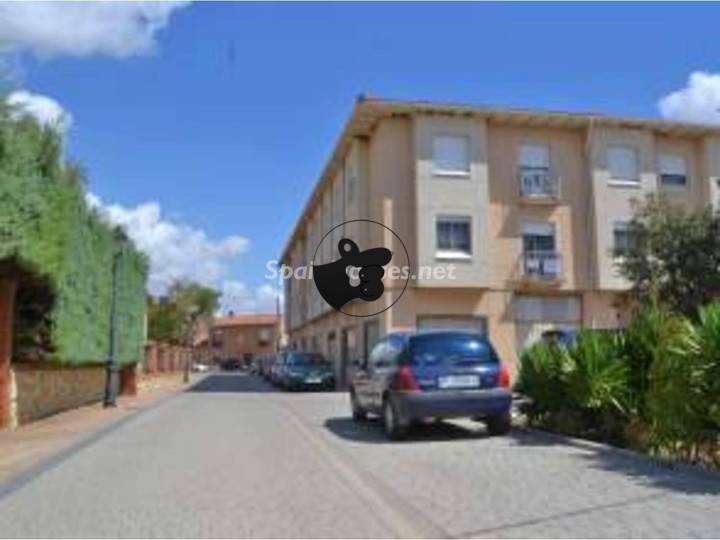 2 bedrooms other in Grijota, Palencia, Spain