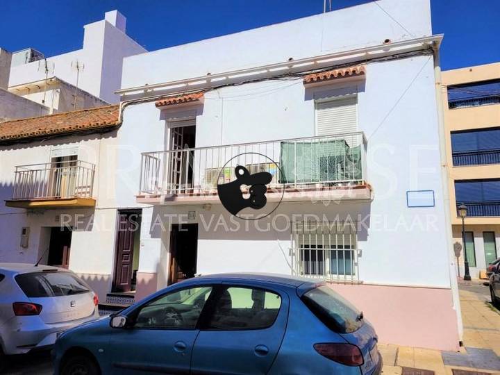 4 bedrooms house in Manilva, Malaga, Spain