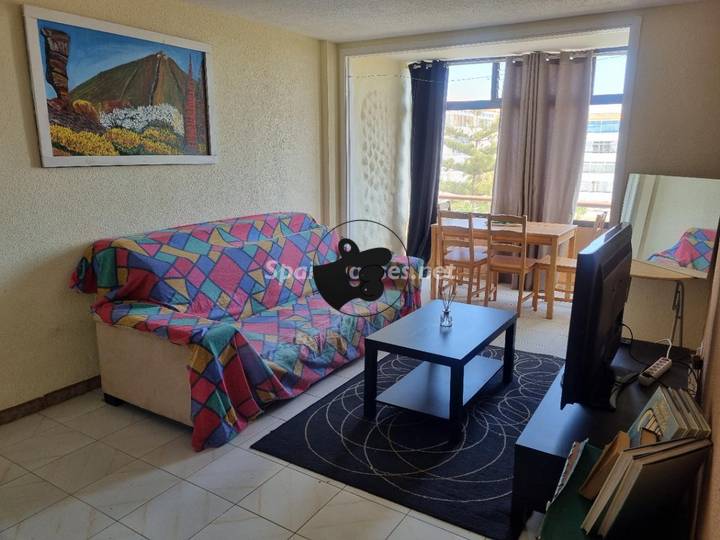 1 bedroom other in Arona, Santa Cruz de Tenerife, Spain