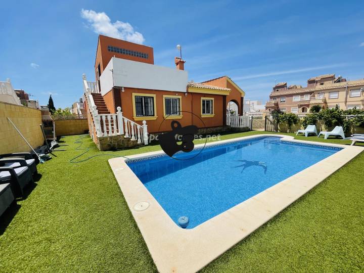 3 bedrooms other in Torre-Pacheco, Murcia, Spain