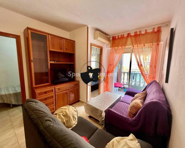 2 bedrooms apartment in Torrevieja, Alicante, Spain