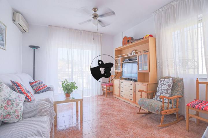 2 bedrooms apartment in San Javier, Murcia, Spain