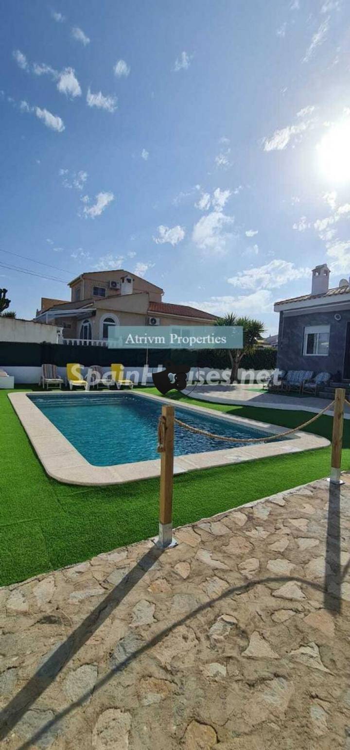 3 bedrooms other in Torrevieja, Alicante, Spain