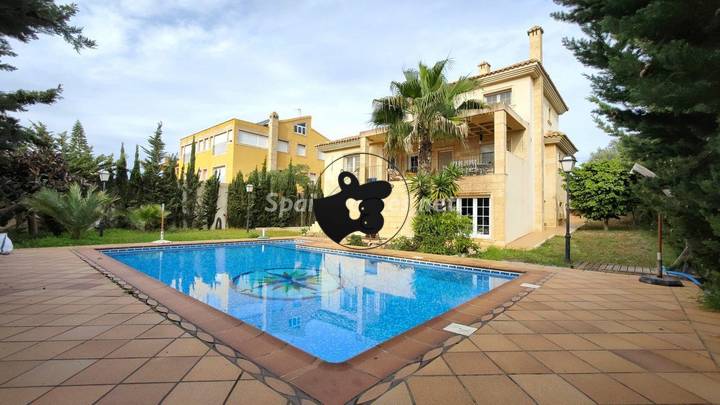 6 bedrooms other in Torrevieja, Alicante, Spain