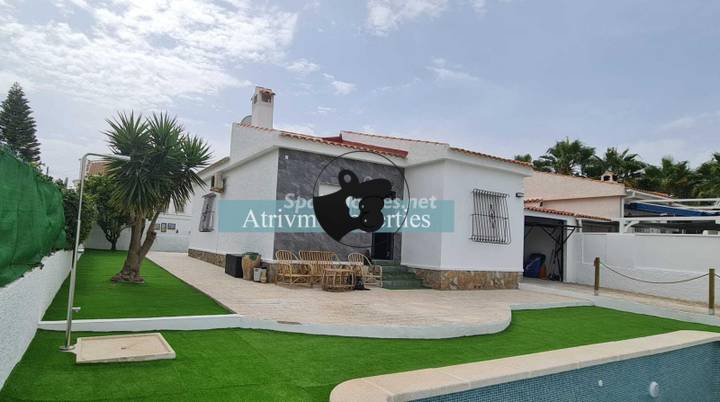 3 bedrooms other in Torrevieja, Alicante, Spain