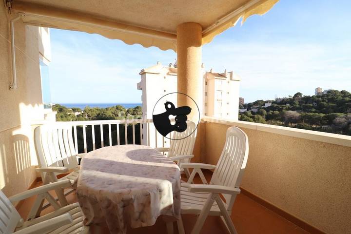 3 bedrooms apartment in Orihuela, Alicante, Spain