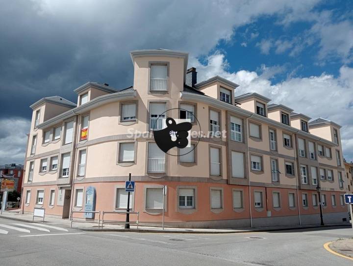 12 bedrooms apartment in Tapia de Casariego, Asturias, Spain