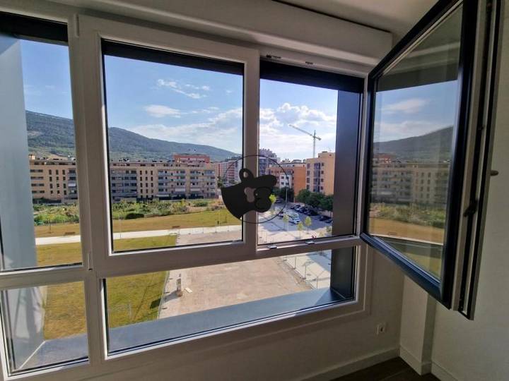 2 bedrooms other in Pamplona, Navarre, Spain