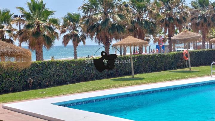 3 bedrooms other in Fuengirola, Malaga, Spain