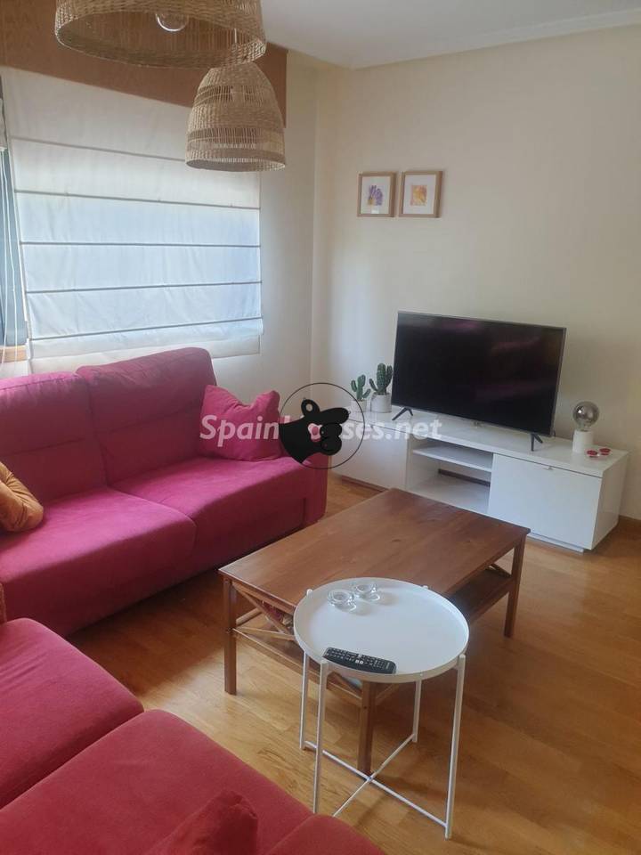 2 bedrooms other in Corunna, Corunna, Spain