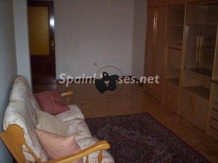 3 bedrooms apartment in Leon, Leon, Spain