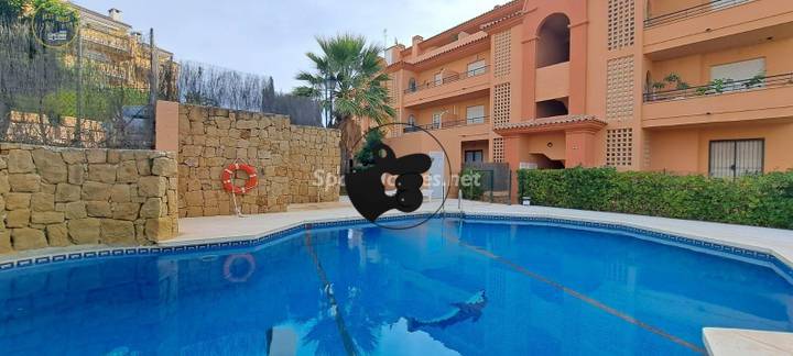 3 bedrooms other in Mijas, Malaga, Spain