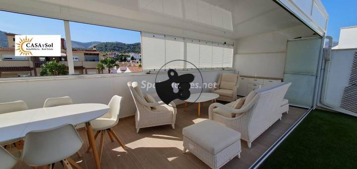 3 bedrooms house in Alhaurin de la Torre, Malaga, Spain