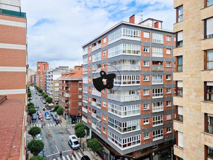 4 bedrooms other in Gijon, Asturias, Spain