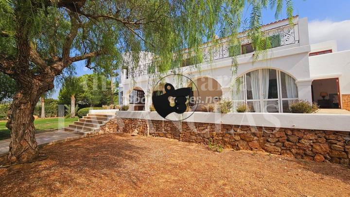 7 bedrooms other in Santa Eulalia del Rio, Balearic Islands, Spain