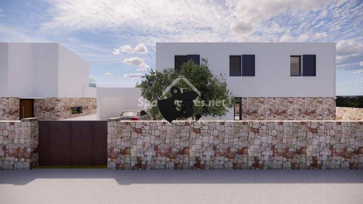 4 bedrooms house in Ciutadella de Menorca, Balearic Islands, Spain