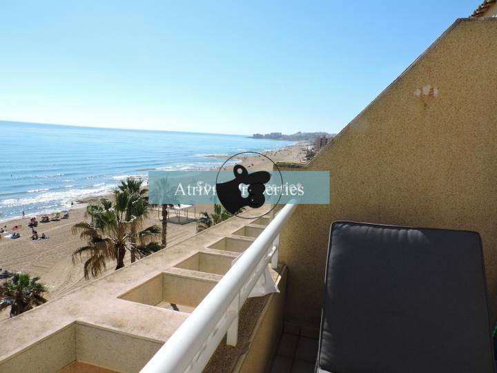 1 bedroom house in Torrevieja, Alicante, Spain