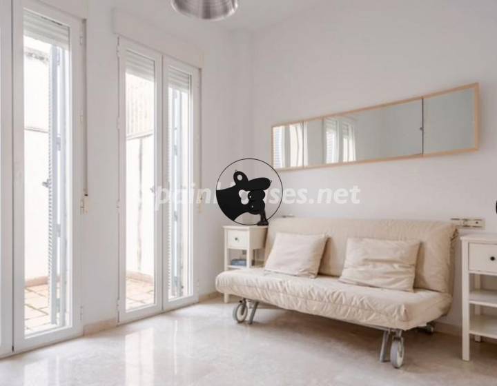 1 bedroom apartment in Las Gabias, Granada, Spain