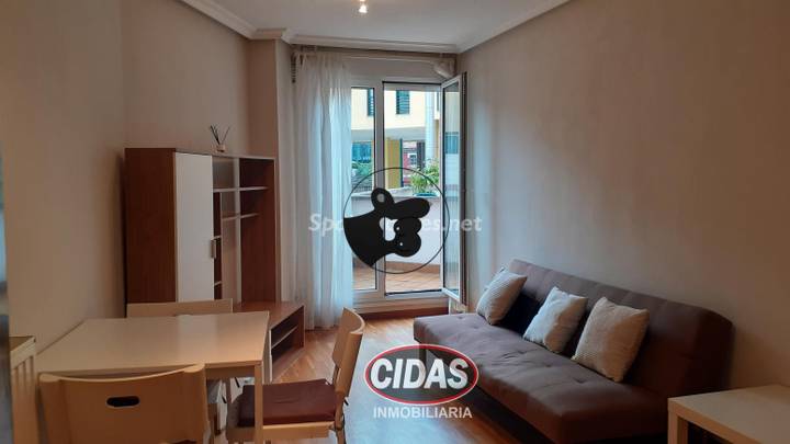 1 bedroom other in Oviedo, Asturias, Spain