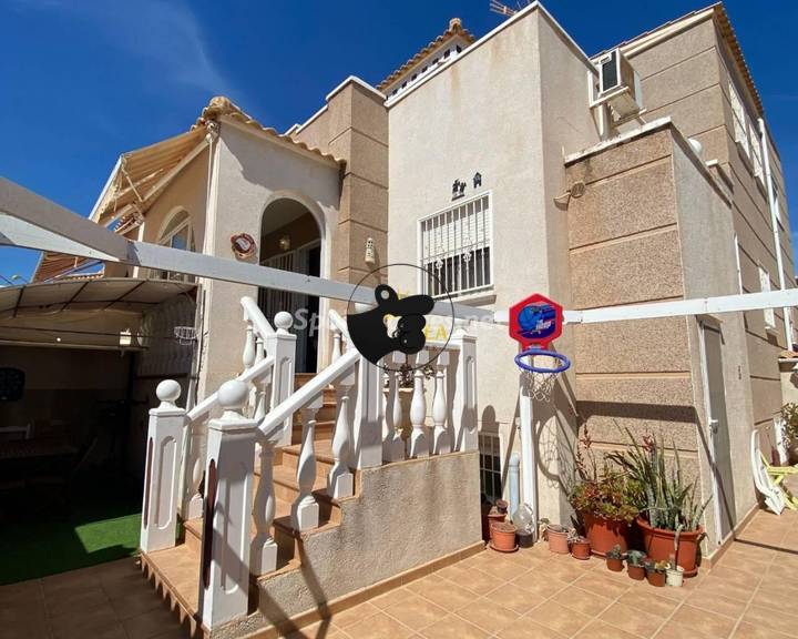 4 bedrooms other in Torrevieja, Alicante, Spain