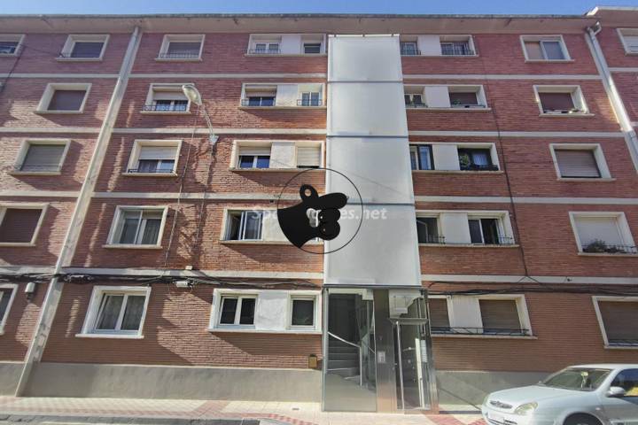 3 bedrooms other in Pamplona, Navarre, Spain