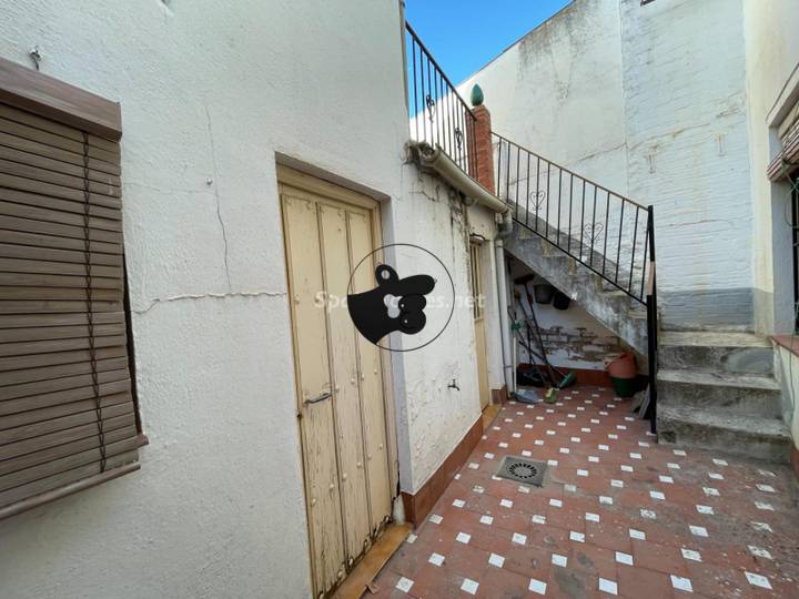 3 bedrooms house in Iznajar, Cordoba, Spain