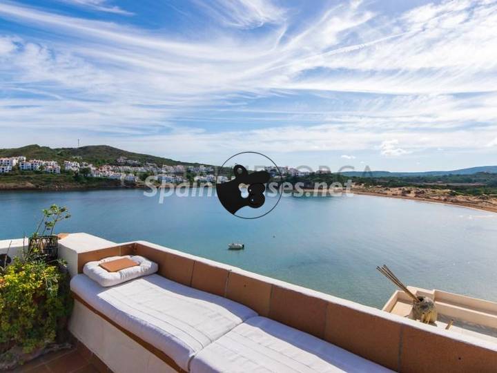 3 bedrooms apartment in Es Mercadal, Balearic Islands, Spain