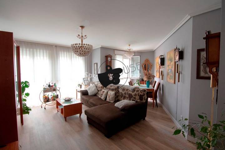 3 bedrooms other in Vitoria-Gasteiz, Alava, Spain