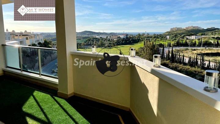 2 bedrooms other in Mijas, Malaga, Spain