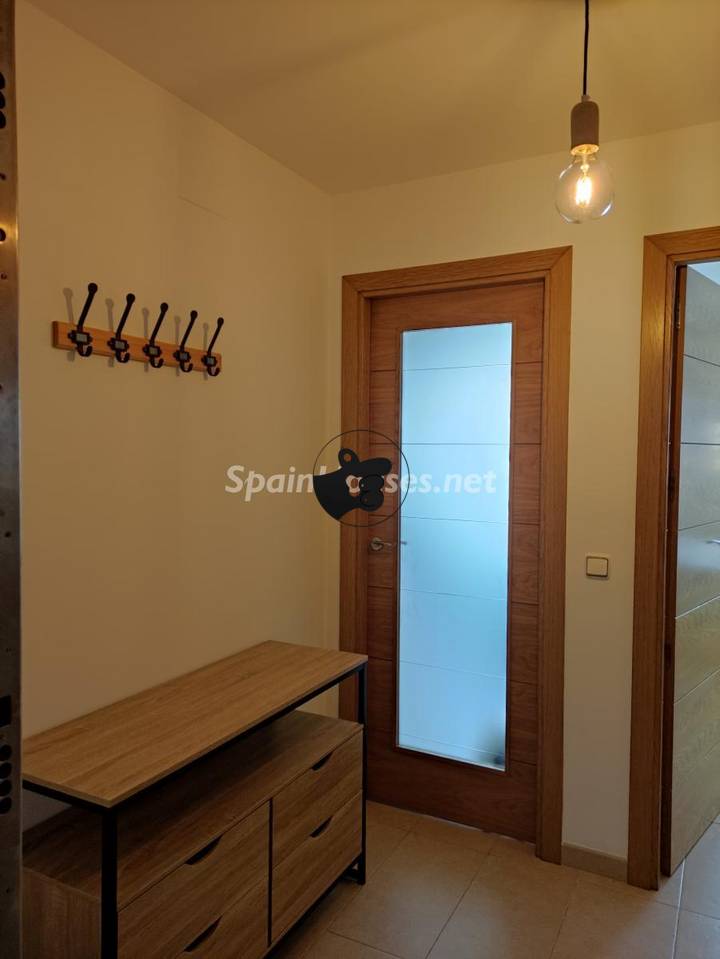 1 bedroom apartment in Almunecar, Granada, Spain