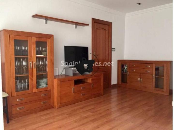 2 bedrooms apartment in Cenes de la Vega, Granada, Spain