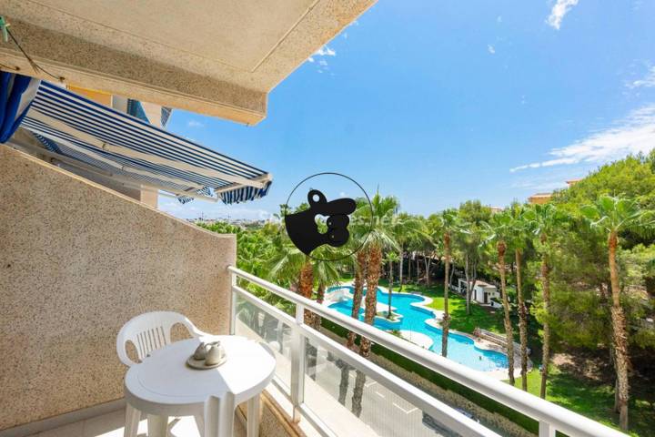 1 bedroom apartment in Orihuela, Alicante, Spain