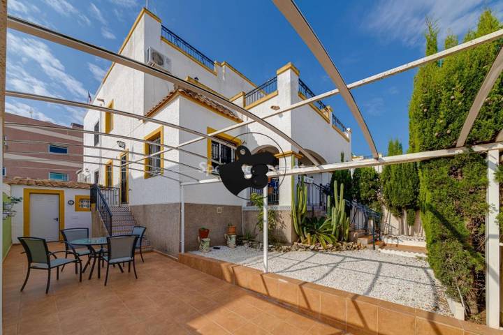 3 bedrooms house in Orihuela, Alicante, Spain