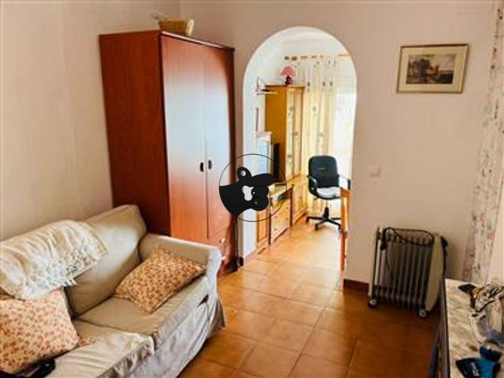 2 bedrooms apartment in Torreguadiaro, Spain