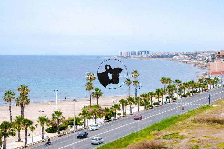 2 bedrooms apartment in Torrevieja, Alicante, Spain